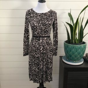 BODEN Thea dress 6R